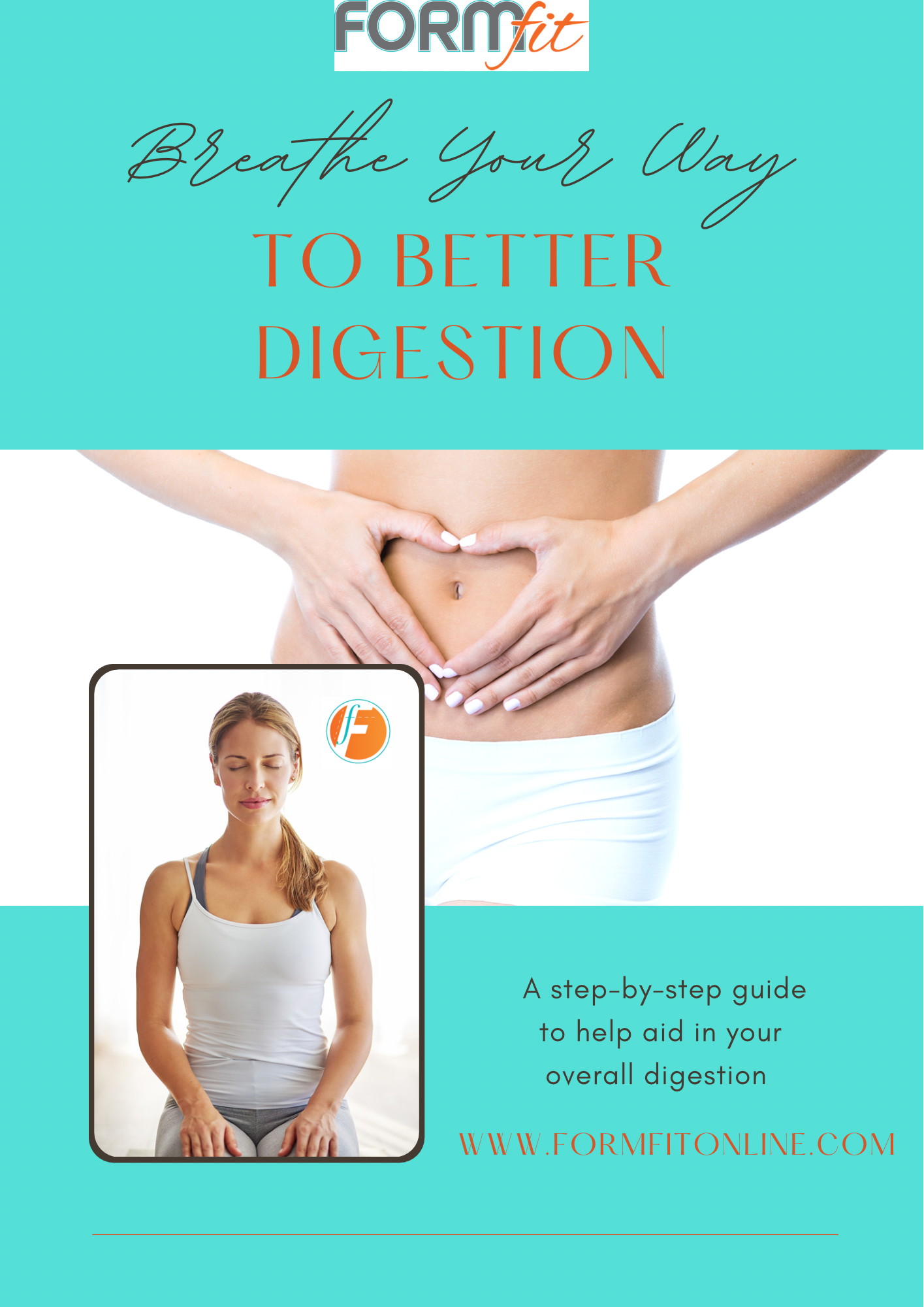 better digestion