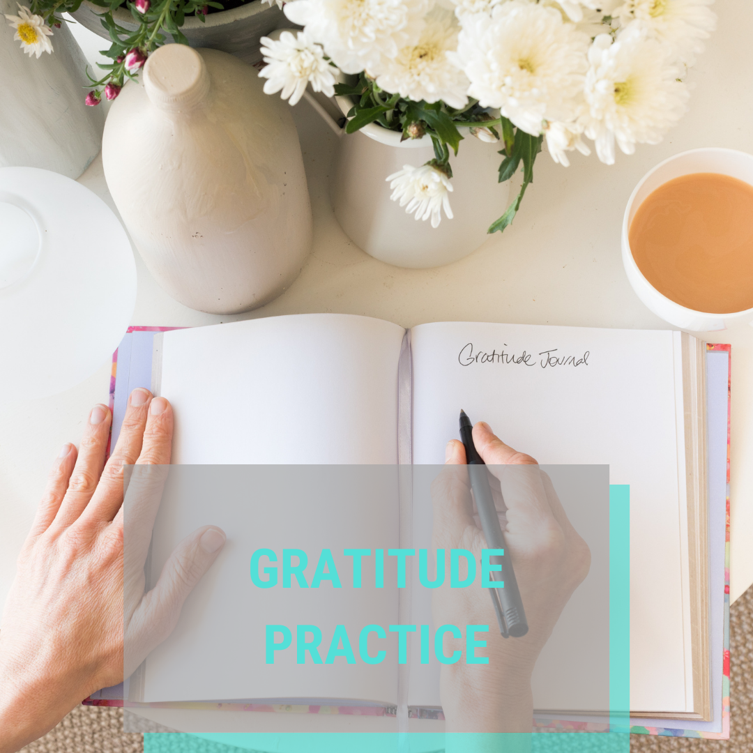 Gratitude Practice as a Family