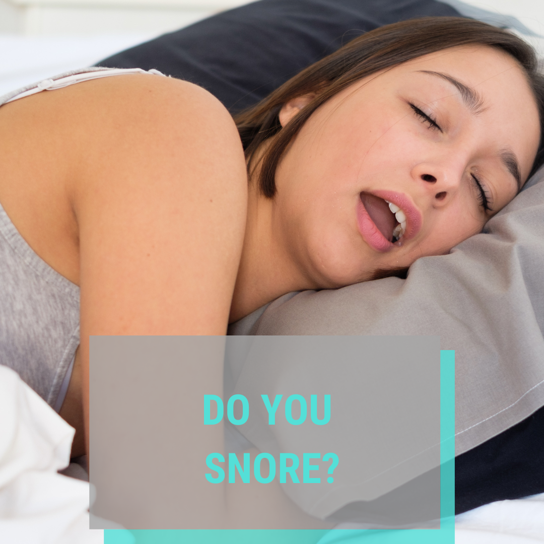 How to Prevent Snoring Naturally