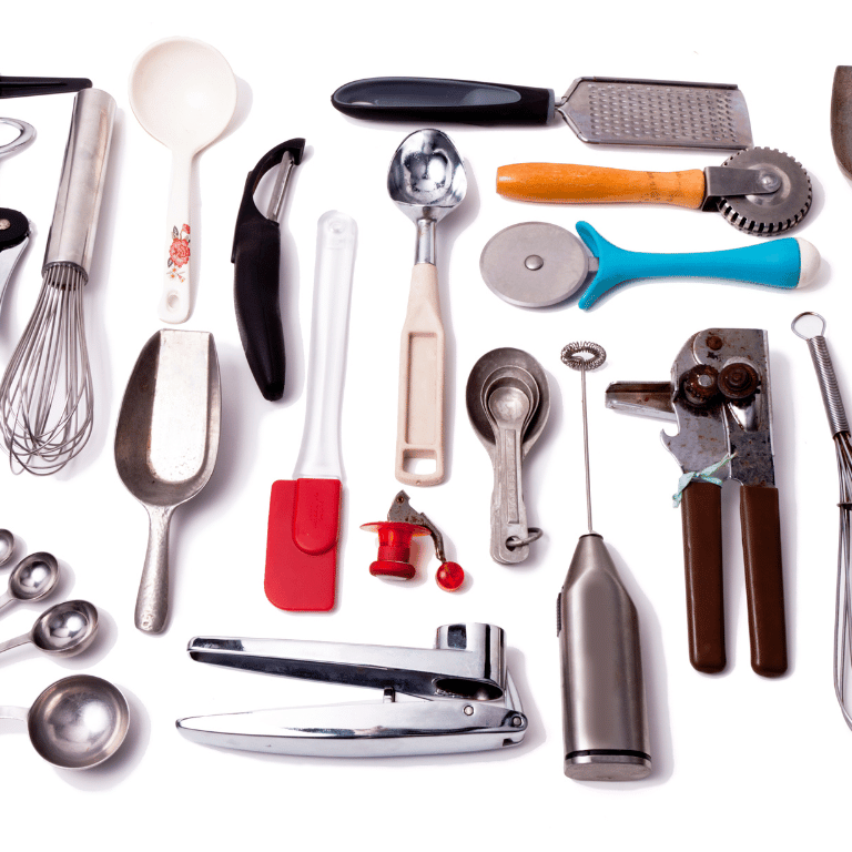 Kitchen Tools for a Healthy Dinner